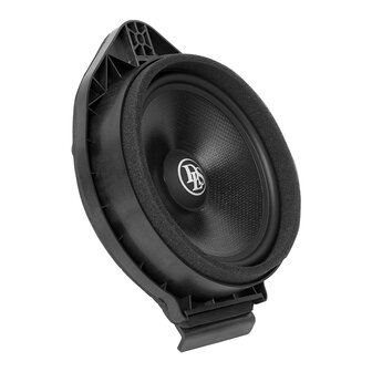 DLS Cruise CRPP-OP1.6 custom fit 16,5 cm compo luidspreker set 100 watts RMS 3 ohms voor OPEL