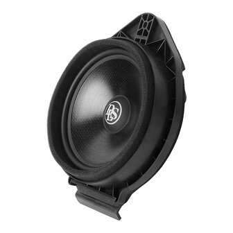 DLS Cruise CRPP-OP1.6 custom fit 16,5 cm compo luidspreker set 100 watts RMS 3 ohms voor OPEL