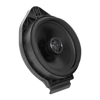 DLS Cruise CRPP-OP1.6CX custom fit 16,5 cm luidspreker set 90 watts RMS 3 ohms voor OPEL