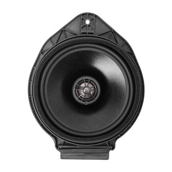 DLS Cruise CRPP-OP1.6CX custom fit 16,5 cm luidspreker set 90 watts RMS 3 ohms voor OPEL