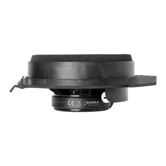 DLS Cruise CRPP-OP1.6CX custom fit 16,5 cm luidspreker set 90 watts RMS 3 ohms voor OPEL