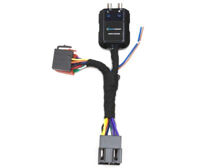 Auto Connect UNI-HLCS22ISO