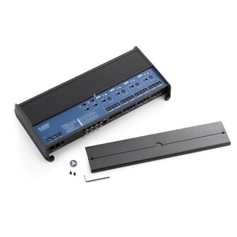 JL Audio XDM800/8v2-12V