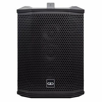 Digital Designs RAGER WPA-3.1 portable wireless audio streaming speaker system 120 watts RMS