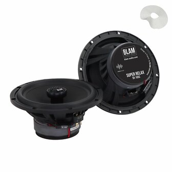 Blam Relax SR165C