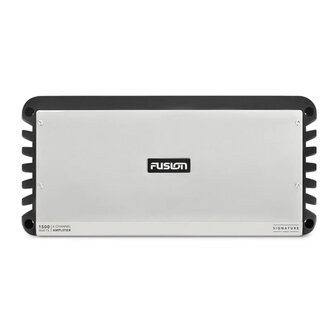 Fusion SG-DA61500 marine versterker 6 kanaals 840 watts RMS