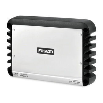 Fusion SG-DA51600 marine versterker 5 kanaals 850 watts RMS