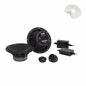 Blam Relax SR165X