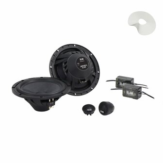 Blam Relax SR165F
