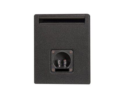 Auto Connect 721CE1068 bassreflex kist 6.5 inch voor Volkswagen T5/T6 &amp; T6.1