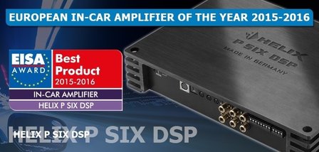 Helix P 6 DSP