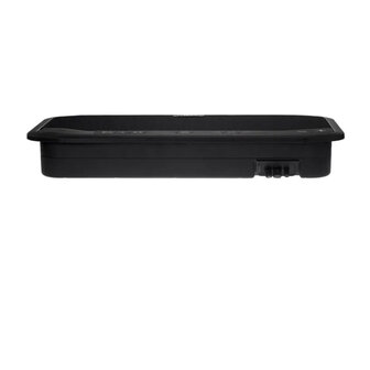 Fusion PS-A302B stereo paneel radio met ingebouwde luidsprekers en bluetooth