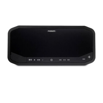 Fusion PS-A302B stereo paneel radio met ingebouwde luidsprekers en bluetooth
