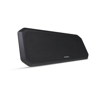 Fusion RV-FS402B Sound Panel luidspreker zwart IP65 50 watts RMS 4 ohms