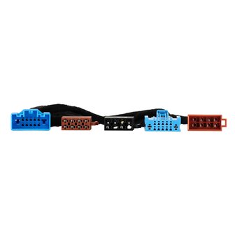 Phoenix Gold ZDT-PSA3 T-Harness PSA modellen vanaf 2021