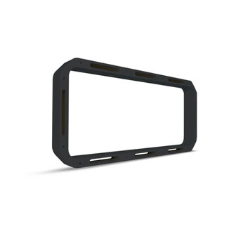 Fusion Sound panel spacer 41mm zwart