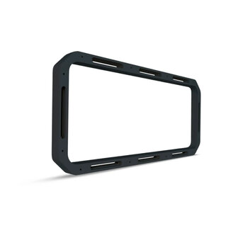 Fusion Sound panel spacer 16mm zwart
