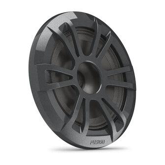 Fusion EL-F653SPG marine luidspreker set grijs 16,5 cm 20 watts RMS 4 ohms