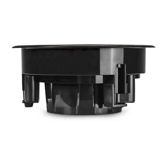 Fusion FM-F65RB marine luidspreker zwart inbouw 16,5 cm 30 watts RMS 4 ohms