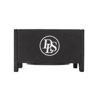 DLS Performance PESB18 gesloten 8 inch downfire kist 200 watts RMS DVC 2 ohms