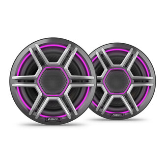Fusion Apollo APFL65SPG