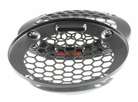 Audio System GI 100M grille set 10cm mat zwart