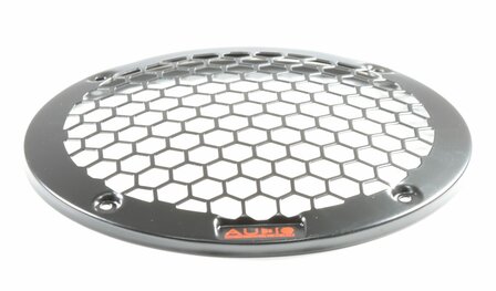 Audio System GI 165M grille set 16,5cm mat zwart