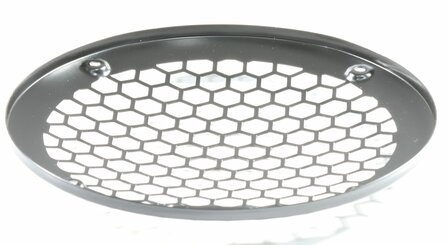 Audio System GI 165M grille set 16,5cm mat zwart