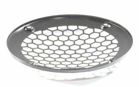 Audio System GI 130M grille set 13cm mat zwart