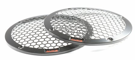 Audio System GI 200M grille set 20cm mat zwart