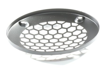 Audio System GI 80M grille set 8cm mat zwart