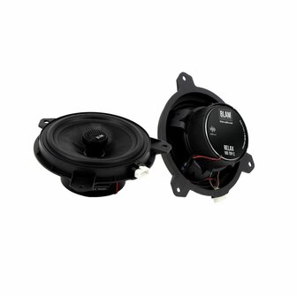 Blam Relax 165TOY-C custom fit 16,5 cm luidspreker set 60 watts RMS 2 ohms voor Toyota
