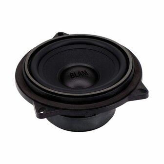 Blam Relax KIT BM100FS custom fit 10cm 2-weg compo set 50 watts RMS 2 ohms BMW