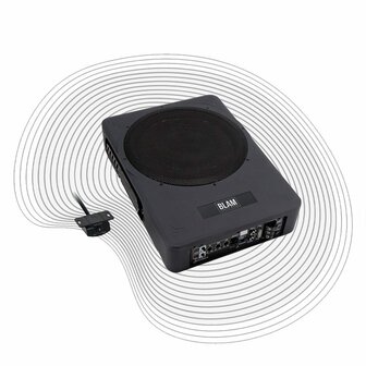 Blam Relax MSA25P