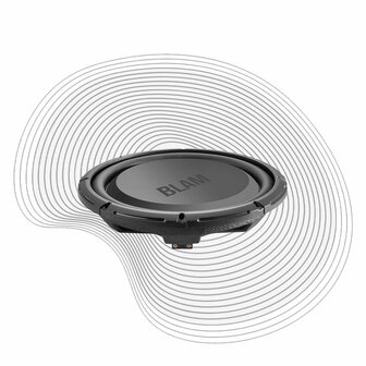 Blam Relax RS12.2
