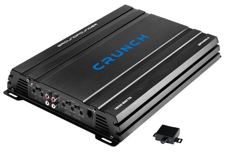 Crunch GPX1500.4