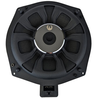 Phoenix Gold ZDSB200S custom fit 8 inch subwoofer set 75 watts RMS BMW &amp; MINI 