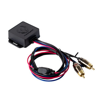 Phoenix Gold ZRBTHD premium bluetooth HD audio receiver V5.0