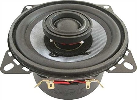 audio system co 100 evo