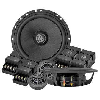 DLS Reference RCS6.25