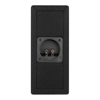 Auto Connect SE8 lege subwoofer kist 8 inch gesloten circa 8 Liters
