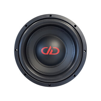 Digital Designs 210E-D2 subwoofer 10 inch 350 watts RMS DVC 2 ohms