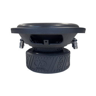 Digital Designs 210E-D4 subwoofer 10 inch 350 watts RMS DVC 4 ohms