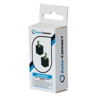 Auto Connect L2TA531LR reduceer adapter set 54mm2 naar 20mm2