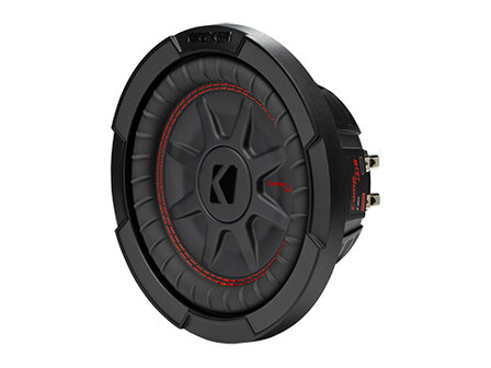 Kicker CWRT84-48
