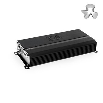 Blam Audio Power P1501