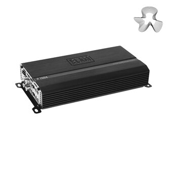 Blam Audio Power P1504