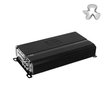 Blam Audio Power P805