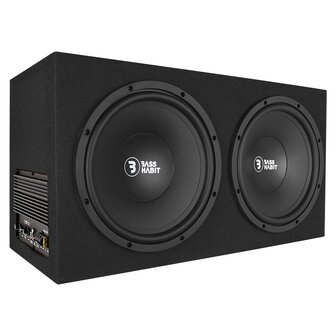 Bass Habit Play PL212A