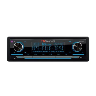 Nakamichi NQ537BD